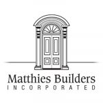 Matthies Builders